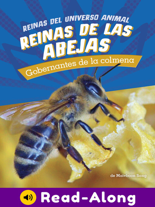 Title details for Reinas de las abejas by Maivboon Sang - Available